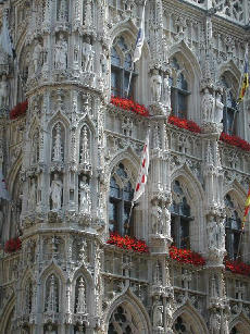stadhuis