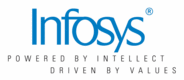Infosys Logo