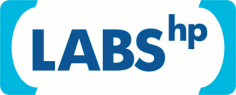 HP Labs logo