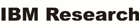 IBM Research logo