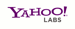 Yahoo Labs logo