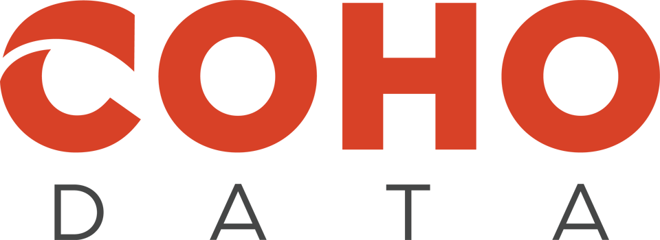 Coho Data