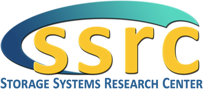 UCSD SSRC